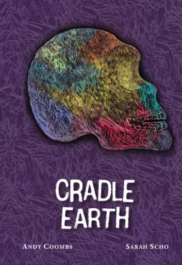 Level 4. Cradle Earth. Adventure and Sci-Fi. (40 minute read)