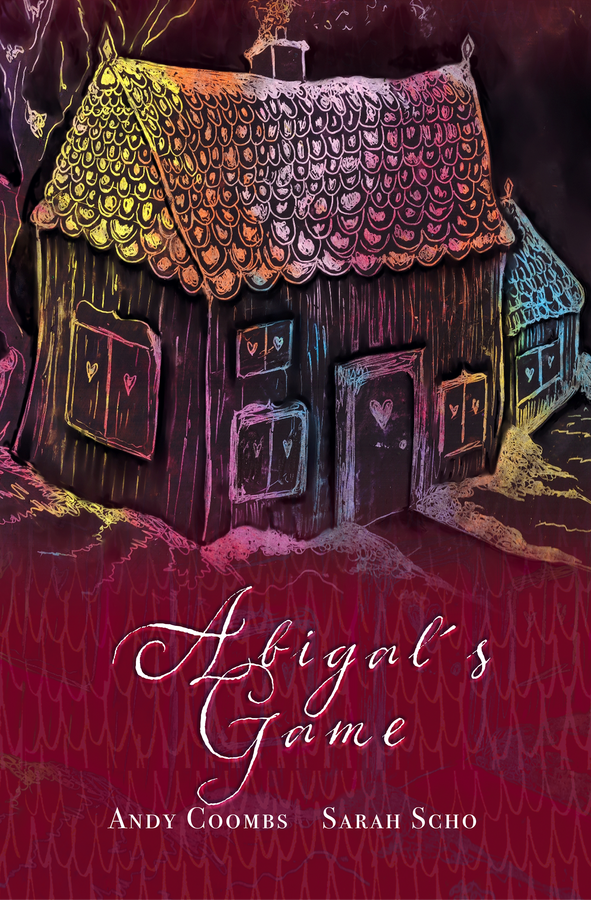Level 3. Abigail's Game. Psychological horror. (40 minute read)